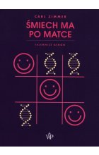 Śmiech ma po matce