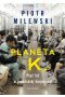 Planeta k pięć lat w japońskiej korporacji