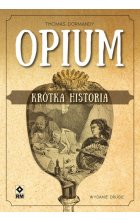 Opium krótka historia wyd. 2