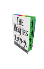 The Beatles. Jedyna autoryzowana biografia wyd. 4