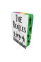 The Beatles. Jedyna autoryzowana biografia wyd. 4
