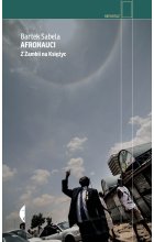 Afronauci z zambii na księżyc