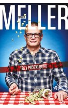 Trzy puszki bobu