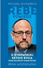 Rebe powiedz…