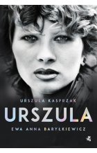 Urszula. Autobiografia