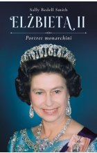 Elżbieta II Portret monarchini