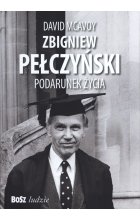 Zbigniew pełczyński podarunek życia