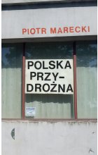 Polska przydrożna