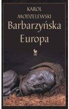 Barbarzyńska Europa