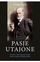 Pasje utajone