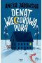 Denat wieczorową porą. Garstka z Ustki. Tom 3