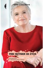 Pani inżynier od życia rozmowa z magdaleną fikus