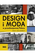 Design i moda w przedwojennej Polsce
