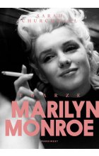 Twarze Marilyn Monroe
