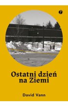Ostatni dzień na Ziemi