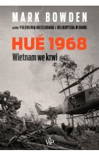 Hue 1968 wietnam we krwi