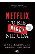 Netflix. To się nigdy nie uda