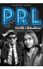 PRL Kartki z kalendarza