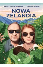 Nowa Zelandia. Podróż przedślubna