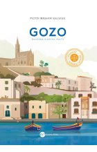 Gozo. Radosna siostra Malty