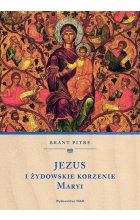 Jezus i żydowskie korzenie Maryi