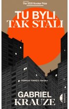 Tu byli, tak stali
