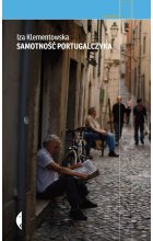 Samotność Portugalczyka wyd. 2022