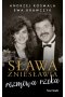 Sława zniesławia. Rozmowa rzeka