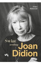 Świat według Joan Didion