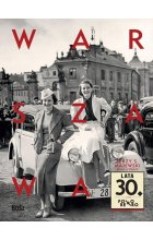 Warszawa lata 30
