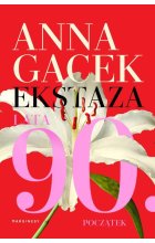 Ekstaza Lata 90 Początek