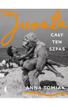 Jurata cały ten szpas