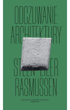 Odczuwanie architektury wyd. 2023
