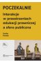 Poczekalnie