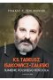 Tadeusz Isakowicz-Zaleski Biografia