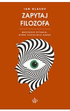 Zapytaj filozofa. Wszystkie pytania, które chcieliście zadać