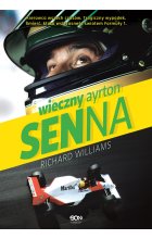 Wieczny Ayrton Senna wyd. 2024