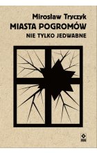 Miasta pogromów Nie tylko Jedwabne
