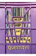 Hip hop jest historią