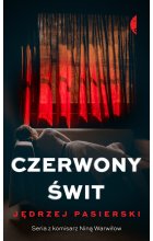 Czerwony świt