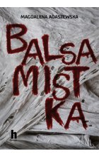 Balsamistka