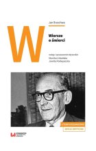 Wiersze o śmierci