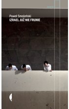 Izrael już nie frunie