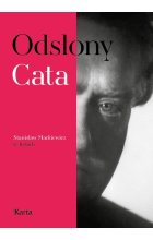 Odsłony Cata. Stanisław Mackiewicz w listach