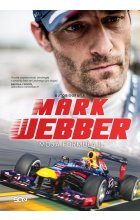 Mark Webber. Moja Formuła 1 wyd. 2023