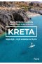 Kreta. Sigá-sigá - czyli wakacje od życia