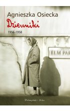Dzienniki 1956-1958