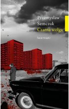 Czarna wołga