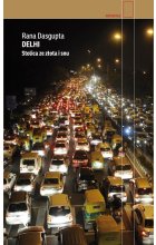 Delhi stolica ze złota i snu wyd. 2
