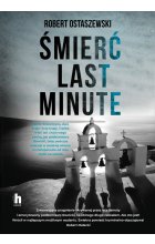 Śmierć Last Minute